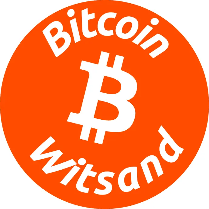 bitcoin witsand