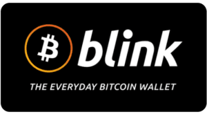 blink wallet